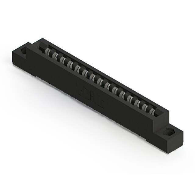 357-015-401-104 EDAC Inc.  Edgeboard Connectors
